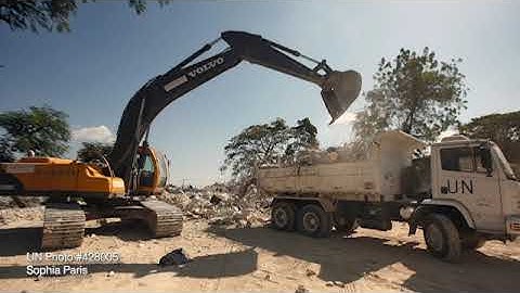 LOG1 Lesson 8: Logistics During Transition