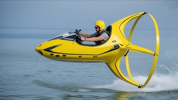 AMAZING INVENTIONS THAT ARE ON INSANE LEVEL OF GENIUS