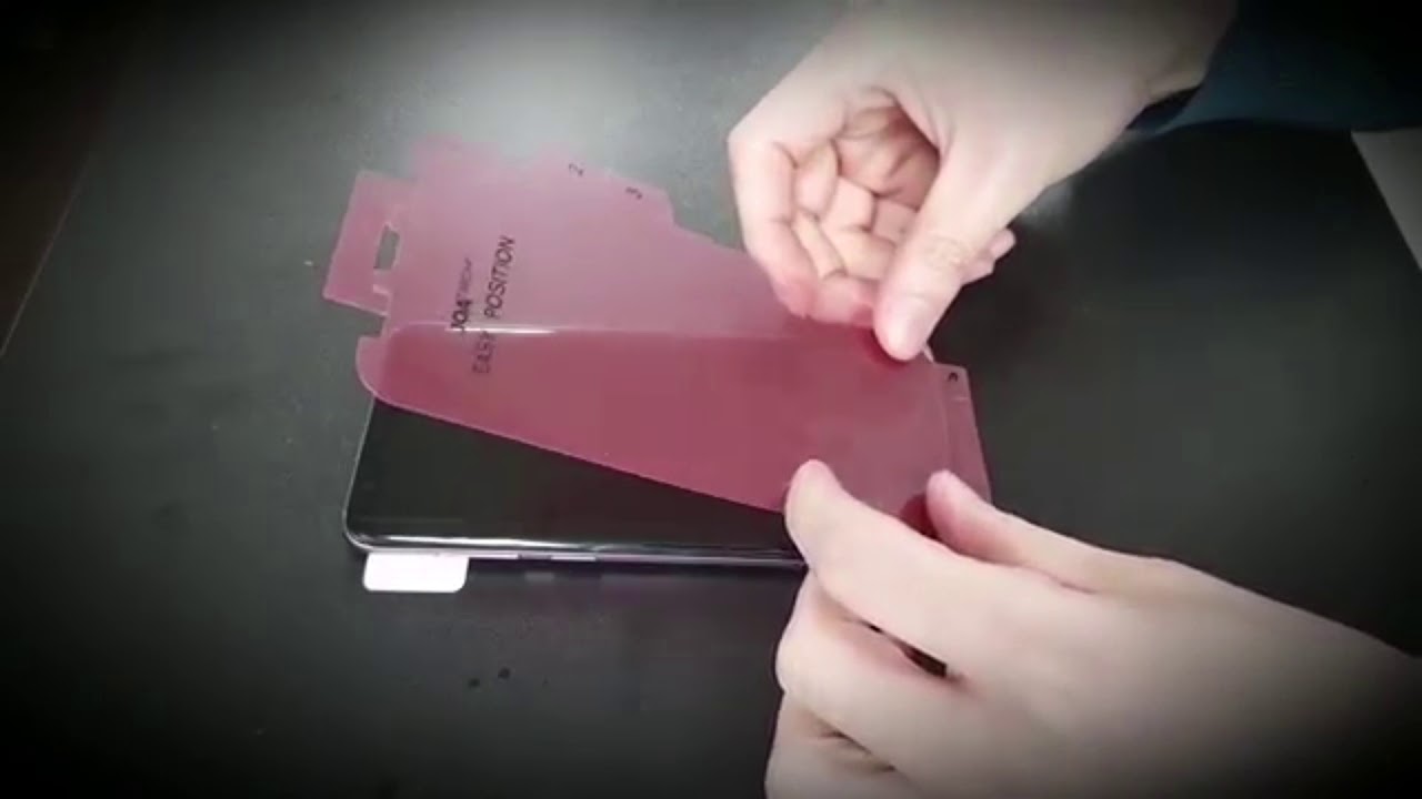 EASY POSITION english version