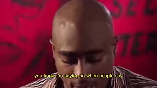 Famous 2Pac Interview with Ed Gordon 1994 #2pacshakur #2pacinterview Wealth