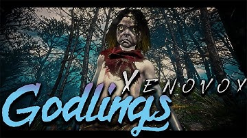 Witcher 3: Godlings - A Witcher