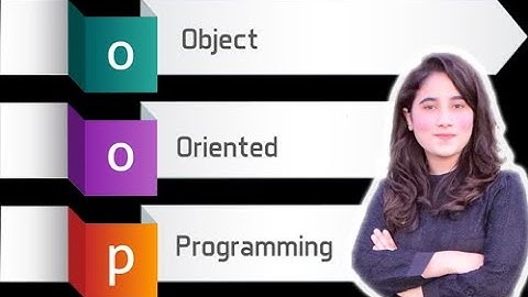 Scope Access Operator | OOP Tutorials in English