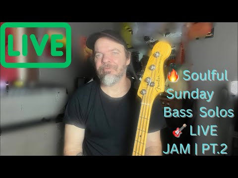 Bass Guitar Loops