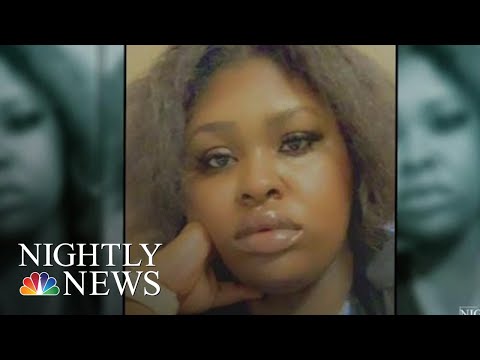 Woman Dies After Leaving ER For Urgent Care After Waiting Hours For Treatment | NBC Nightly News
