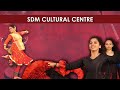 Promo sdm culture center complete promo