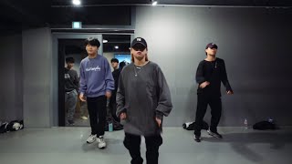 Right Now Helium -  Dance Cover ||   and 1MILLION Dance Studio