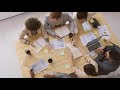 Office  people working as a team  group meeting  business  free stock footage