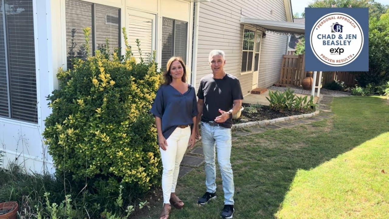 So Convenient | Updates Galore | One Level Living | Pelham, Alabama