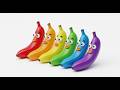 🌻 Bright ABC Color Garden | Cheerful Learning for Preschoolers