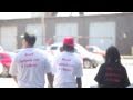Young Fly Shit / Go Time - FlyRydaz/Woodz