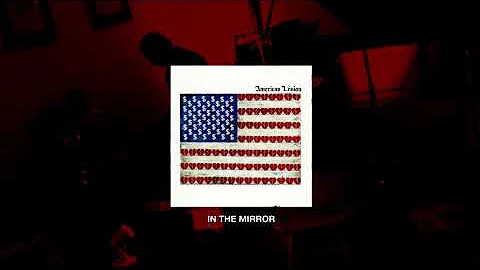 Greg Graffin - "In The Mirror" (Full Album Stream)
