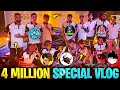 4M Special MeetUp With All Indian Youtubers Garena Free Fire*Mclaren Car Shoot 😱 - Garena Free Fire
