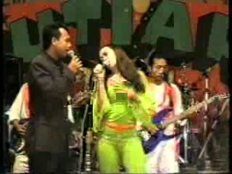 Broden Wijaya - Siapa Yang Punya ''DANGDUT''