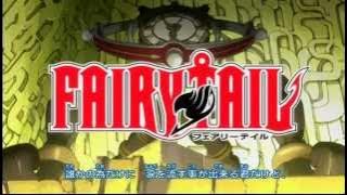 Fairy Tail Op12 Full [Tenohira] oficial