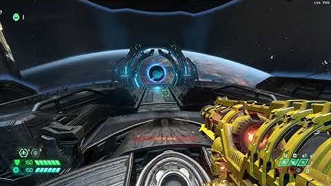 A rant on (unsuccessfully) skipping mars core elevator without EBS