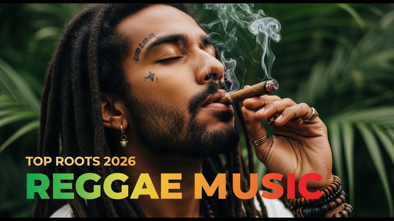 Classic Roots Reggae Collection