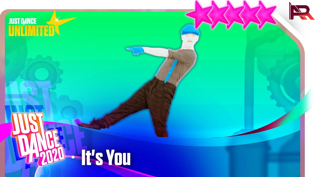 just dance 2020 unlimited just dance 2020 unlimited