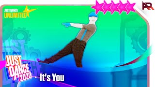 Just Dance 2020 (Unlimited): It's You - Duck Sauce