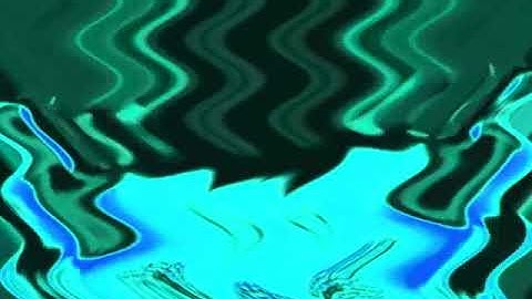 Klasky Csupo Counting Render Pack in Something