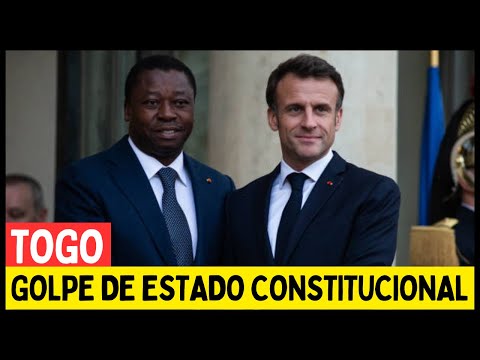 GOLPE DE ESTADO