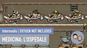 COME CURARE: creiamo la STAZIONE MEDICA