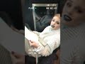 The cast of CHILLING ADVENTURES OF SABRINA READ your Instagram comments (Full Video)