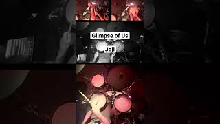 Glimpse of Us - Joji (Little Drum Thing #113)