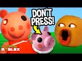 DON'T PRESS THE PIGGY HEAD!!!
