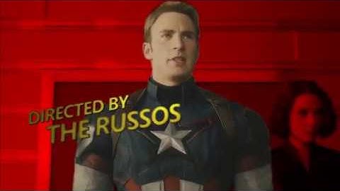 Avengers: Infinity War Opening Credits - Iron Man 3 Style (test)