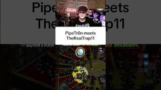 Shout out to @PipeTron! #townofsalem #townofsalem2 #raid #funny #gaming #tiktok #twitch #trap11