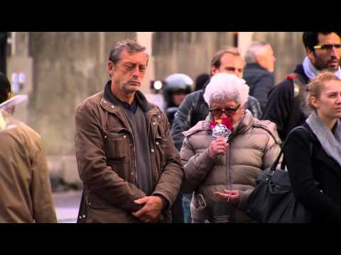 Video: Over de stedelingen