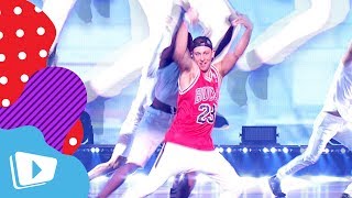Matt Steffanina Fights For His Channel With Dance!!