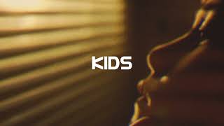 KSHMR & Stefy De Cicco - Kids (feat. MKLA) ( slowed + reverb ) Resimi