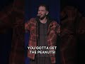 Pronouns #comedian #standupcomedy #lgbt #queer #transgender #politicalsatire #satire #trump #liberal