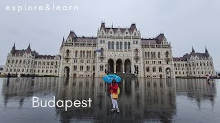 Budapest | Hungary | April 2022