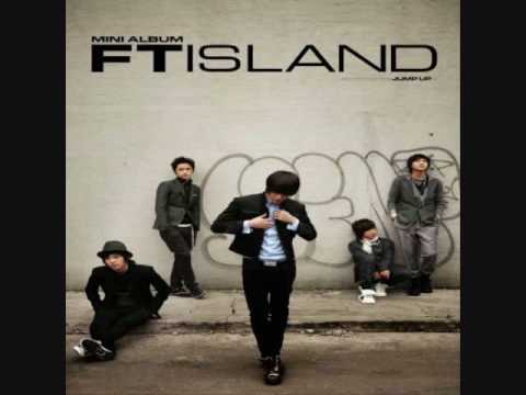 F.T. Island (에프티 아일랜드) (+) Missing You