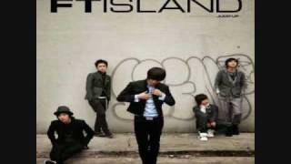 Video thumbnail of "F.T. Island - Missing You"