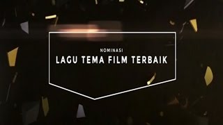 Ratusan Purnama | Lagu Tema Film Terbaik Festival Film Indonesia 2016