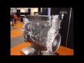 FPT Industrial CURSOR 16 Diesel of the year® 2014