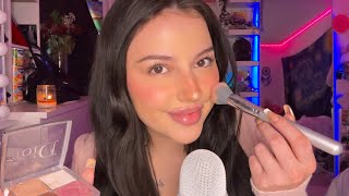 ASMR | Positive Affirmations ❤️ #asmr
