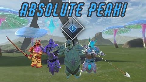 This Game Is 𝗘𝗫𝗧𝗥𝗘𝗠𝗘𝗟𝗬 Underrated! (IronStrike VR)