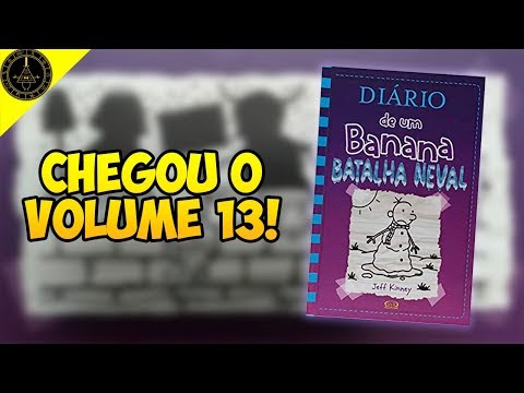 perdeu-a-qualidade?-mostrando-diÁrio-de-um-banana-volume-13:-batalha-neval
