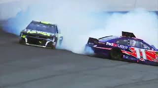 Nascar Pocono 2019 Nbc Promo