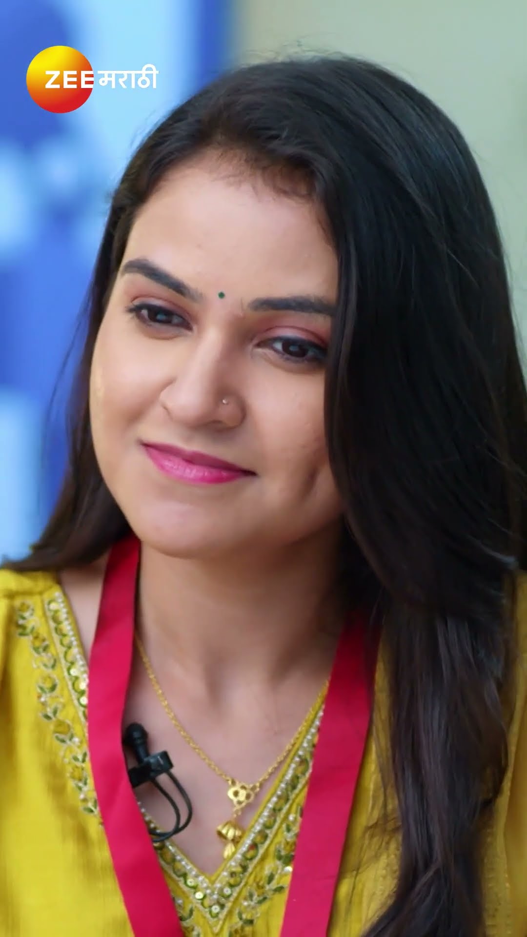 #Punha Kartavya Ahe #Shorts #Zee Marathi #Entertainment #Romantic Famiy Drama