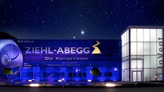 ZIEHL-ABEGG Unternehmensfilm