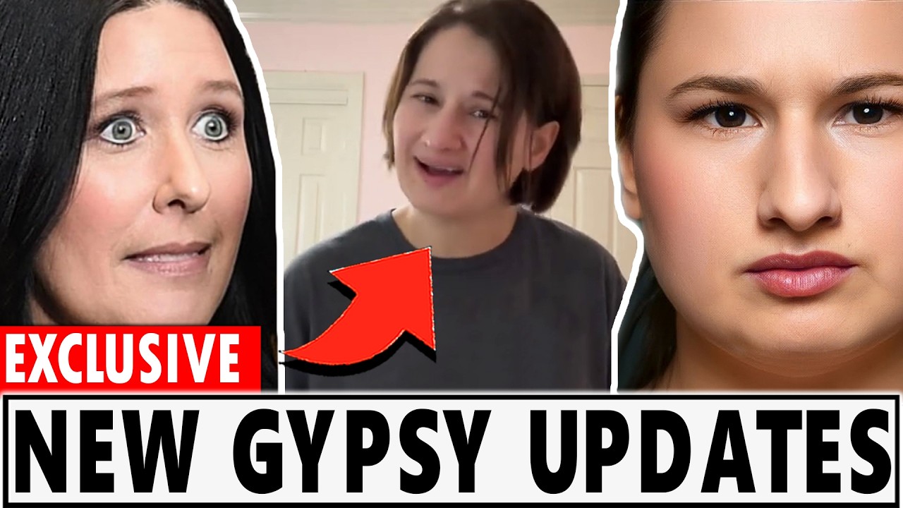Gypsy Rose Blanchard EXPOSED By Kristy AGAIN.... THESE RECEIPTS Prove