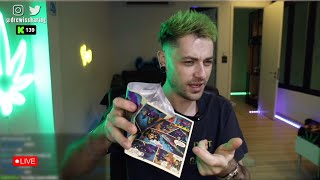 New Wizard Trees Zangbanger & Super Dopefull Livestream Vod