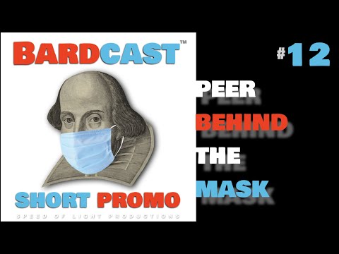 Bardcast™ 12 short promo