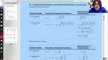 10.1b - Significance Tests for a Difference in Two Proportions