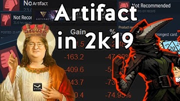 The Real Reason Artifact Failed
